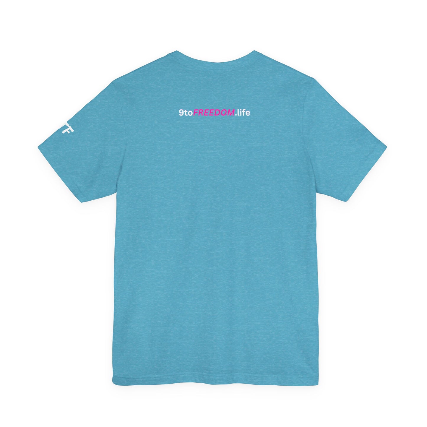 Curly Bliss Unisex Jersey Short Sleeve Tee