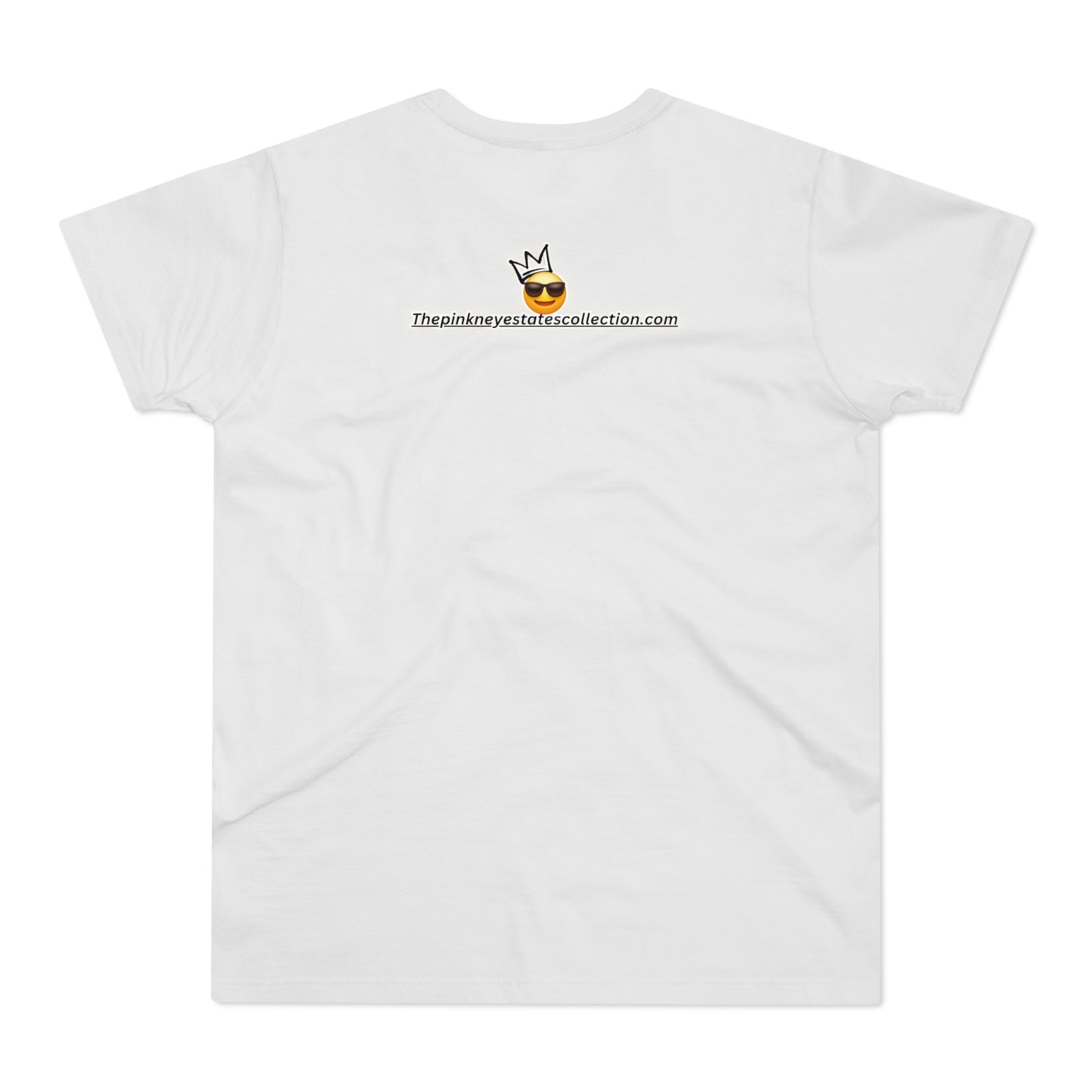 Toxic Masculine Tee – Bold. Unapologetic. You.