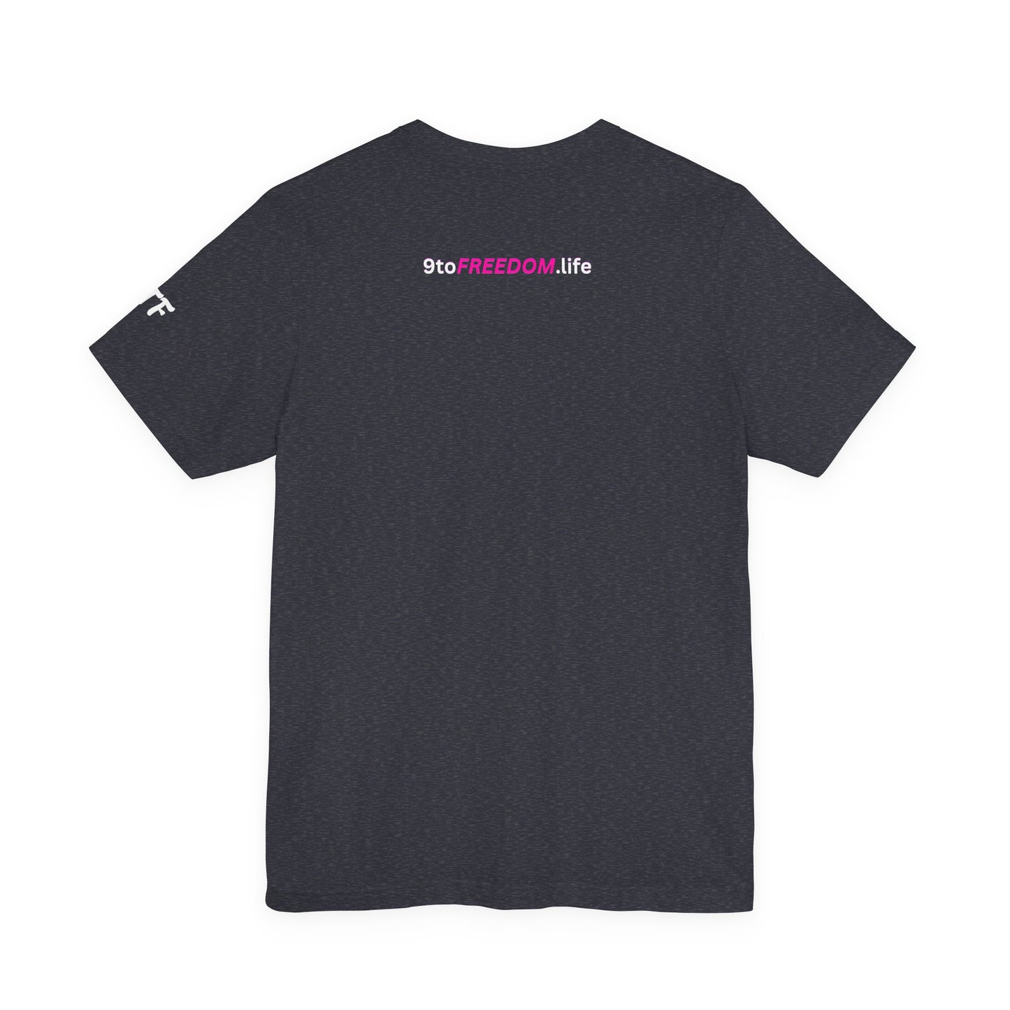 Curly Bliss Unisex Jersey Short Sleeve Tee