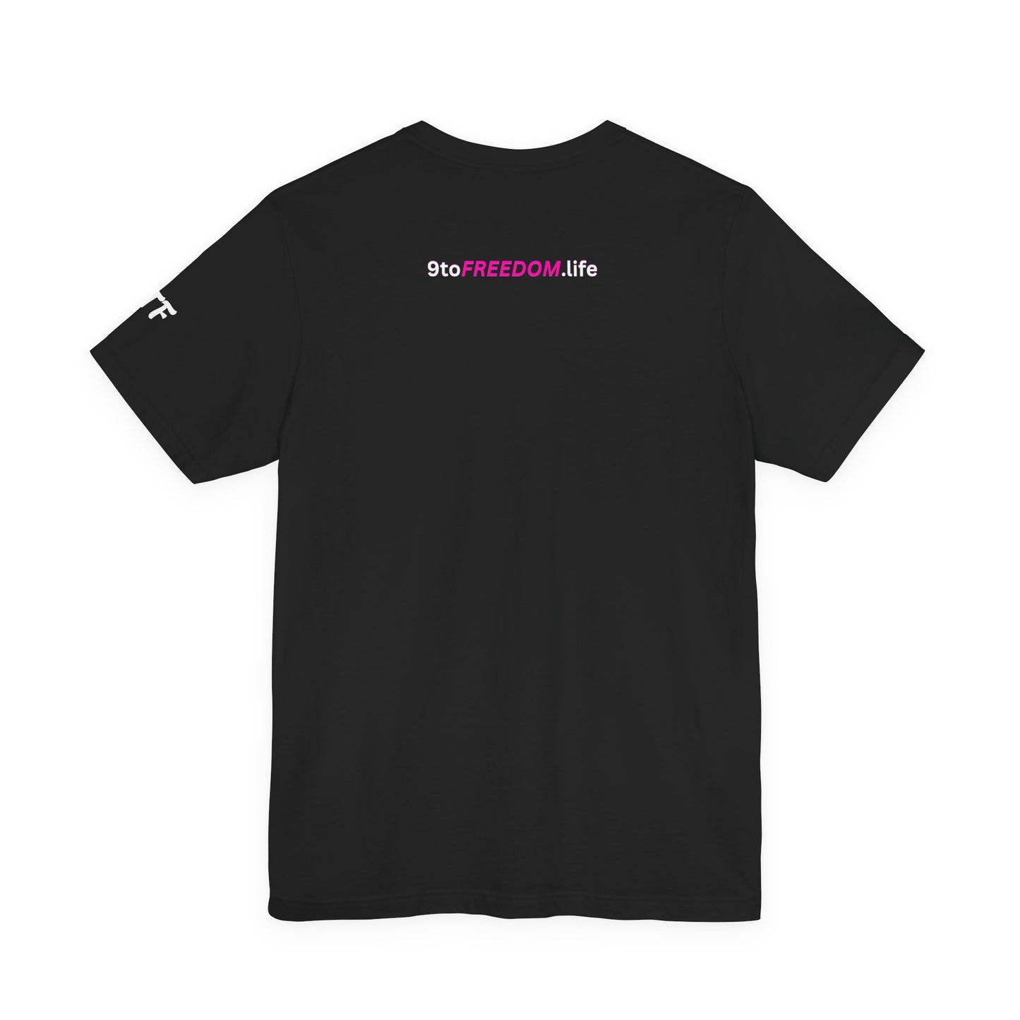 Curly Bliss Unisex Jersey Short Sleeve Tee
