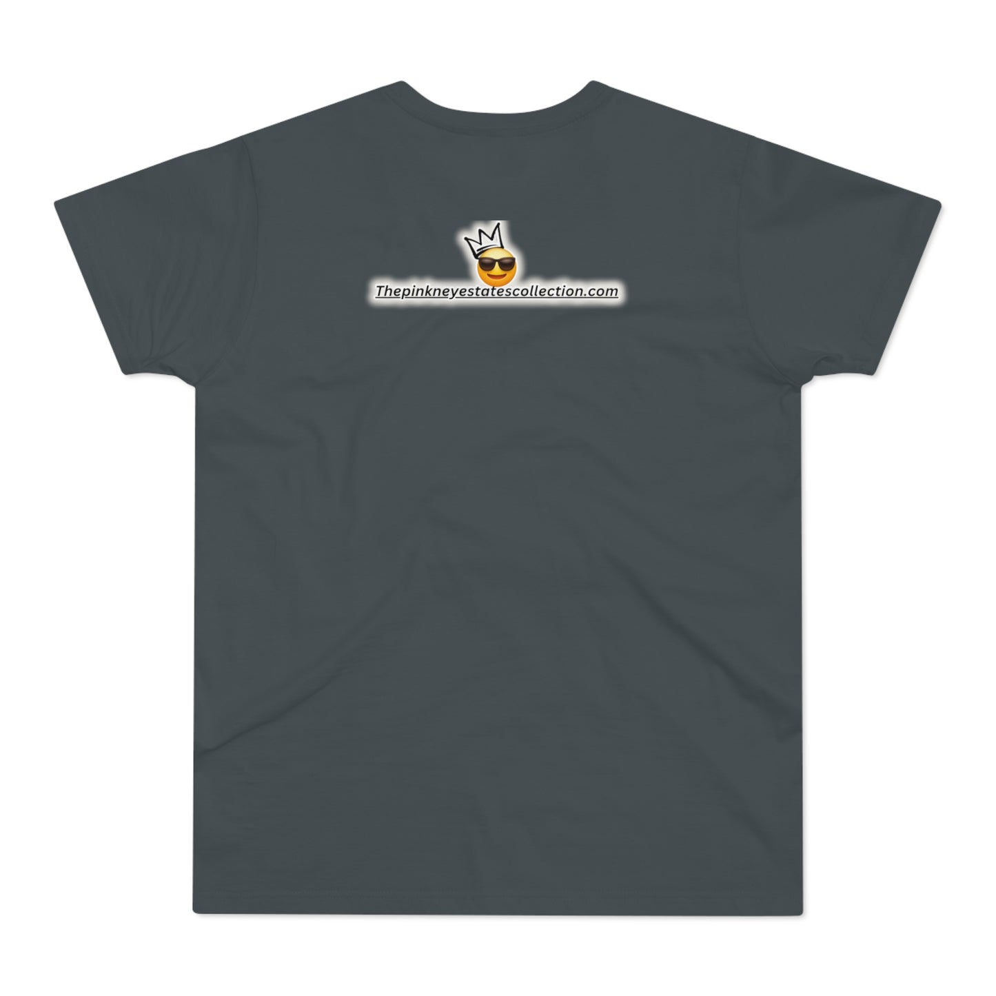 Toxic Masculine Tee – Bold. Unapologetic. You.