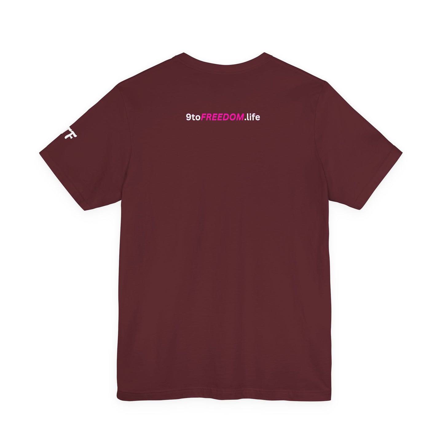 Curly Bliss Unisex Jersey Short Sleeve Tee
