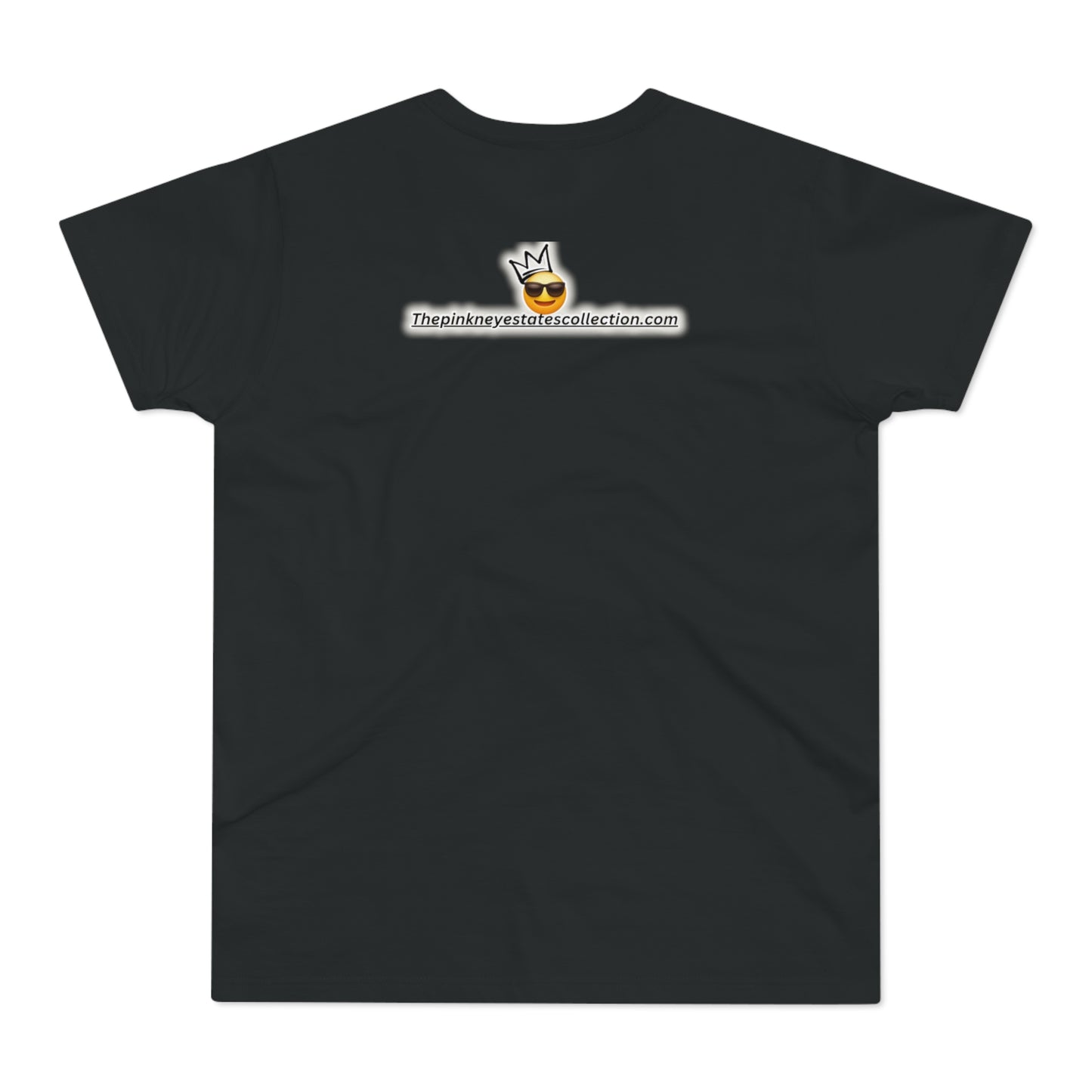 Toxic Masculine Tee – Bold. Unapologetic. You.