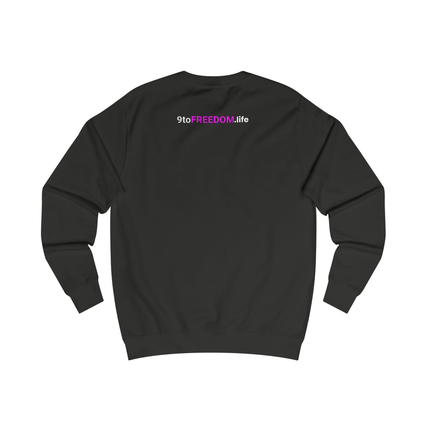 Freedom Unisex Sweatshirt - EST. 2025