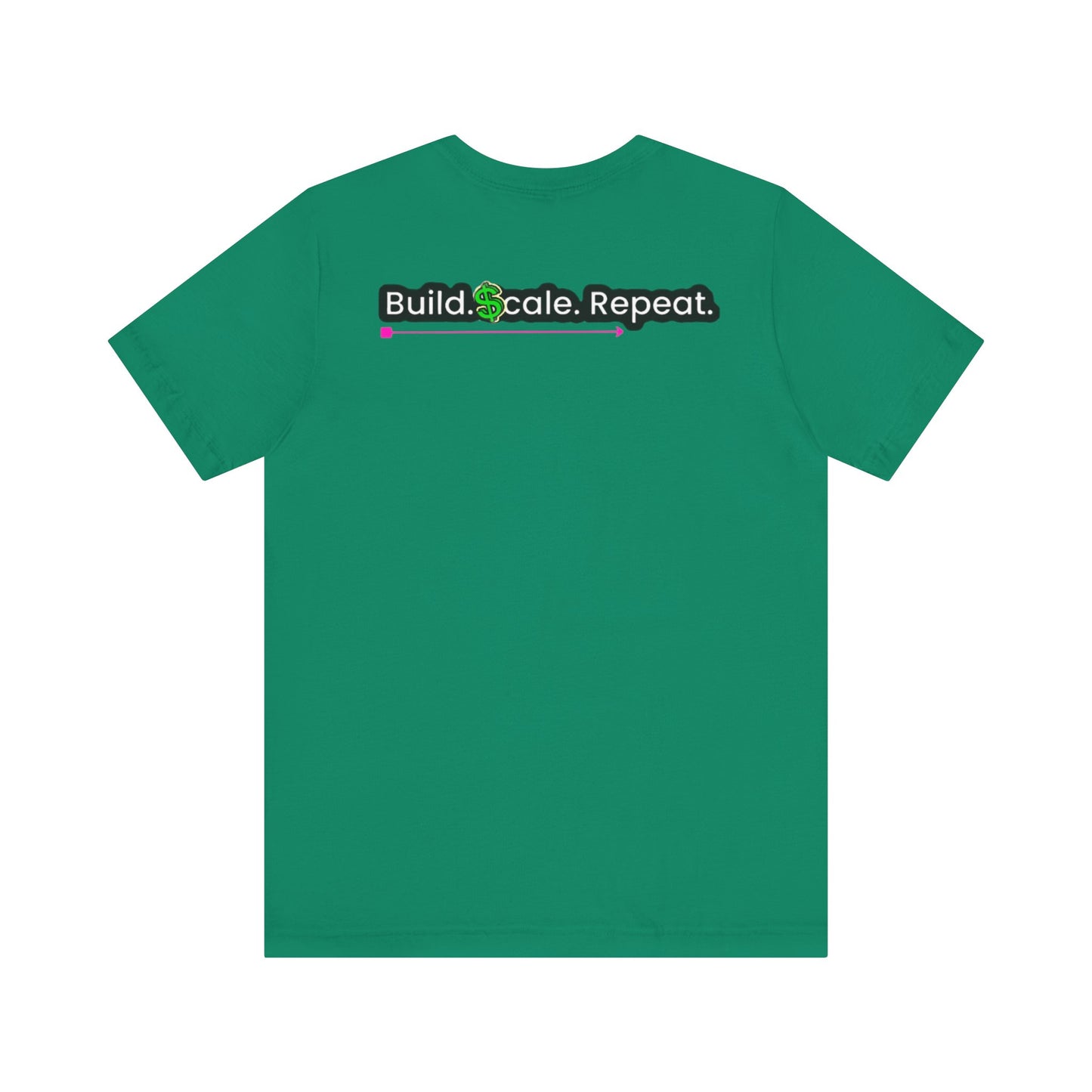 Upcale Unisex Jersey Tee for Entrepreneurs, Business Growth T-Shirt, Casual Wear, Startup Inspiration Shirt, Gift for Professionals