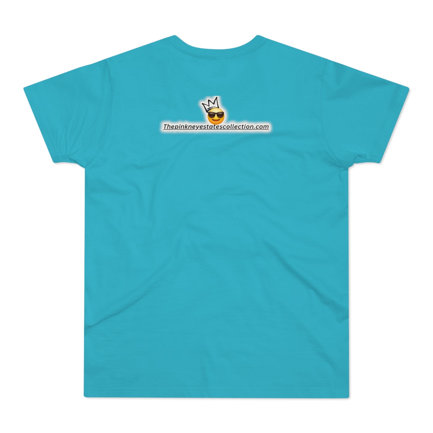 Toxic Masculine Tee – Bold. Unapologetic. You.