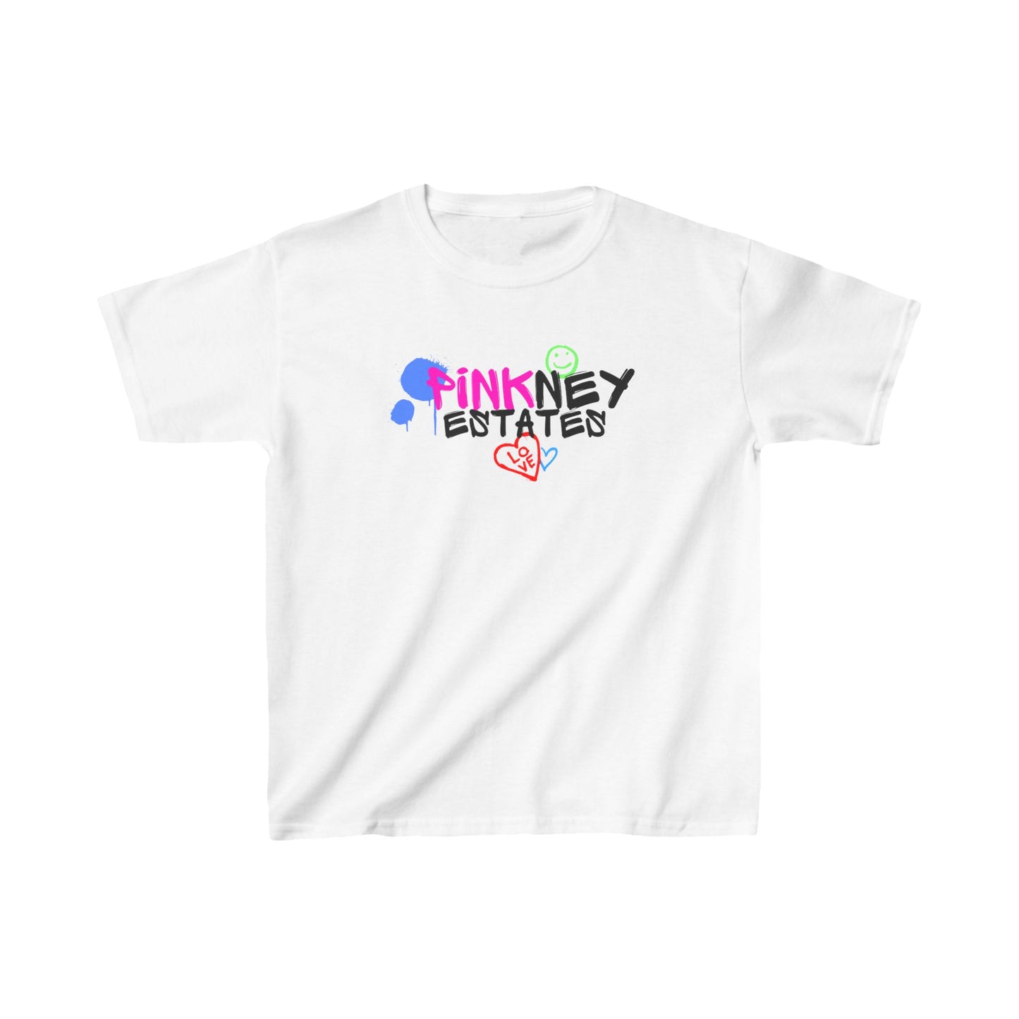 Kids Heavy Cotton™ Tee