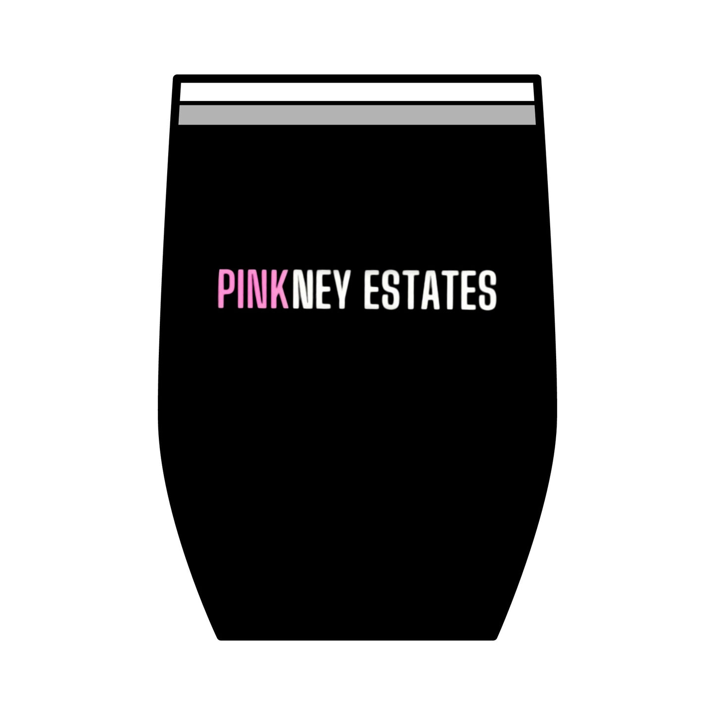 Pinkney Estates Tumbler, 12oz